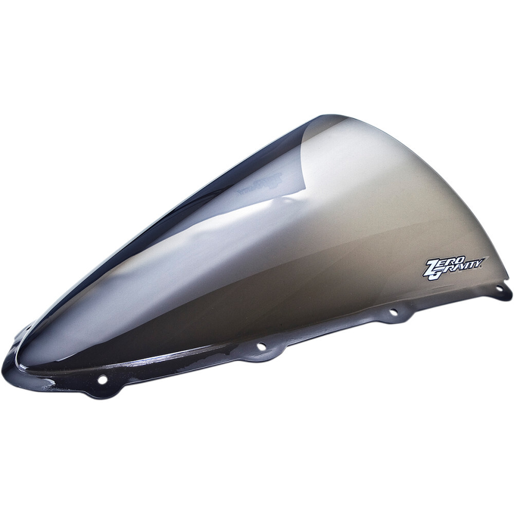 Zero Gravity SR Series Windscreen - Panigale 1299 (Smoke) 20-739-02