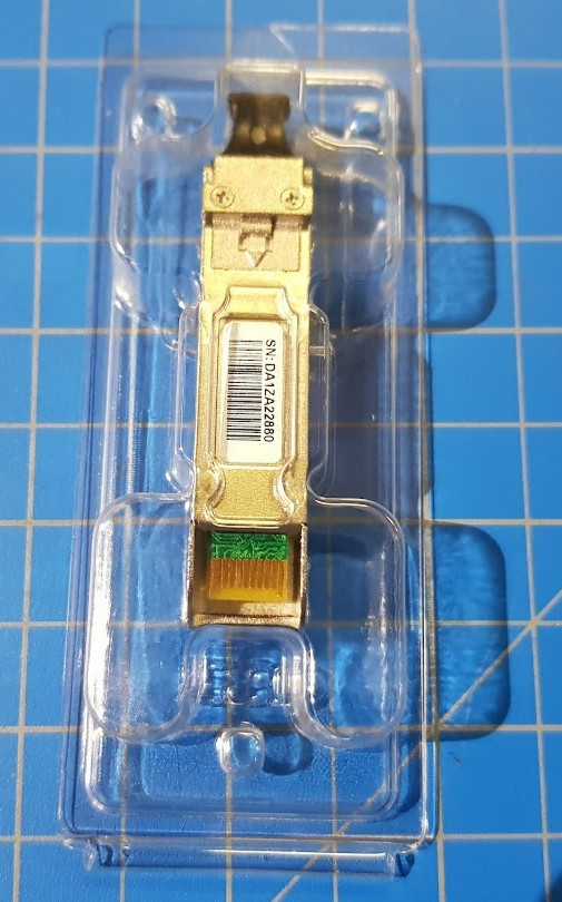 ProLabs EX-SFP-10GE-SR-I-C Transceiver Module