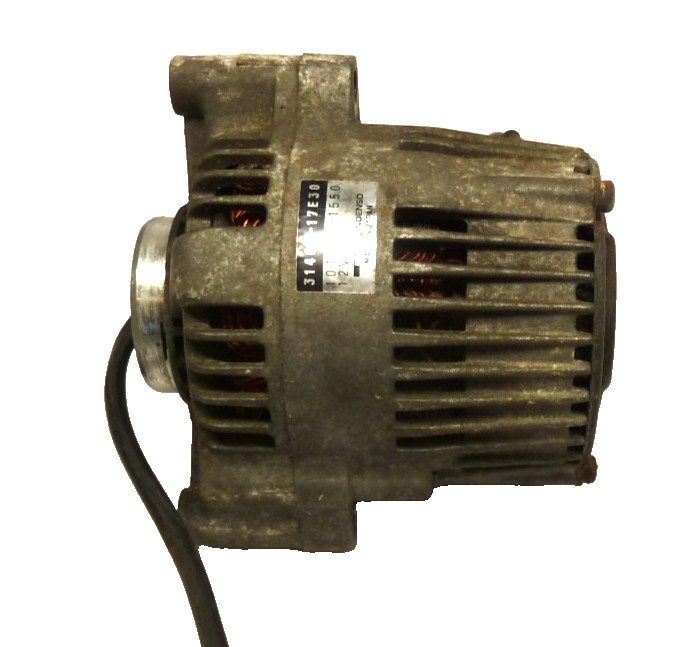 Suzuki RF600 Alternator .