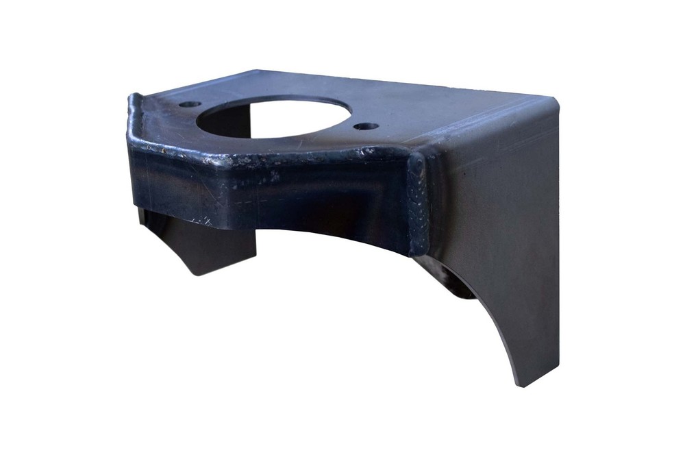 Rust Buster Frameworks RB7076L Truck Cab Mount