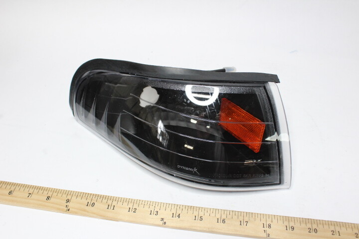Dynamik Passenger Side Replacement Lens FR043L-R
