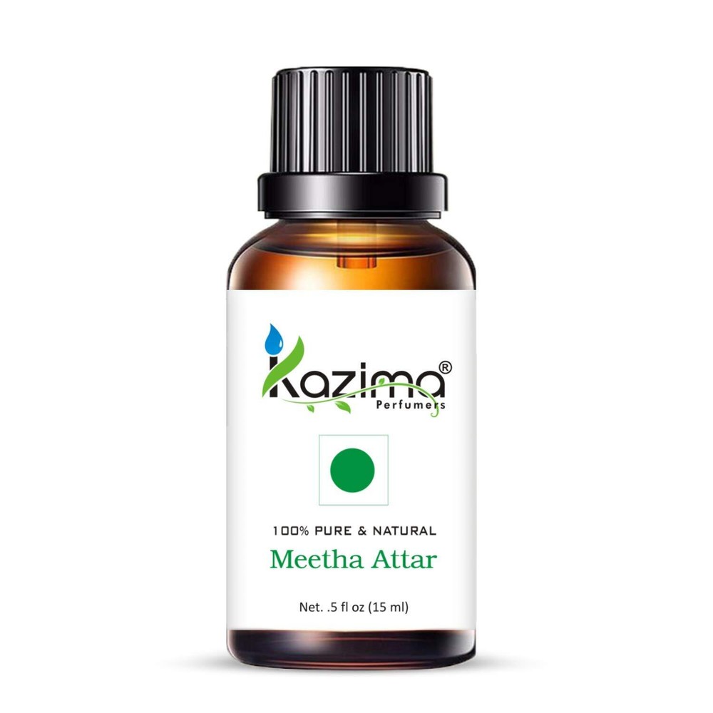 Kazima Royal Mughlai Meetha Attar 15ml