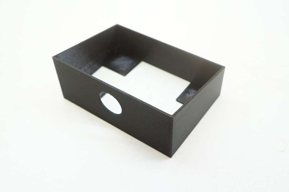 Angled Display Stand Holder for ELGATO Stream Deck MK2 Tilt Interface