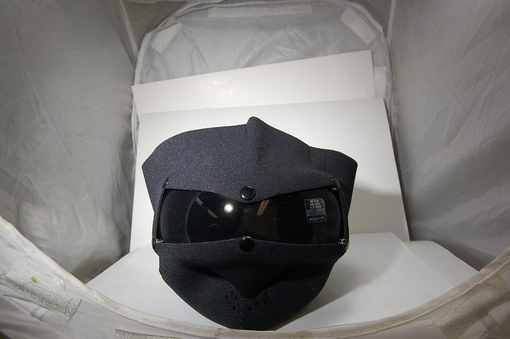 9917 Goggle Mask