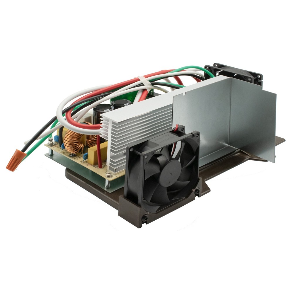 WF-8975-MBA Power Converter 75 Amp Main Board Assembly Replacement Unit