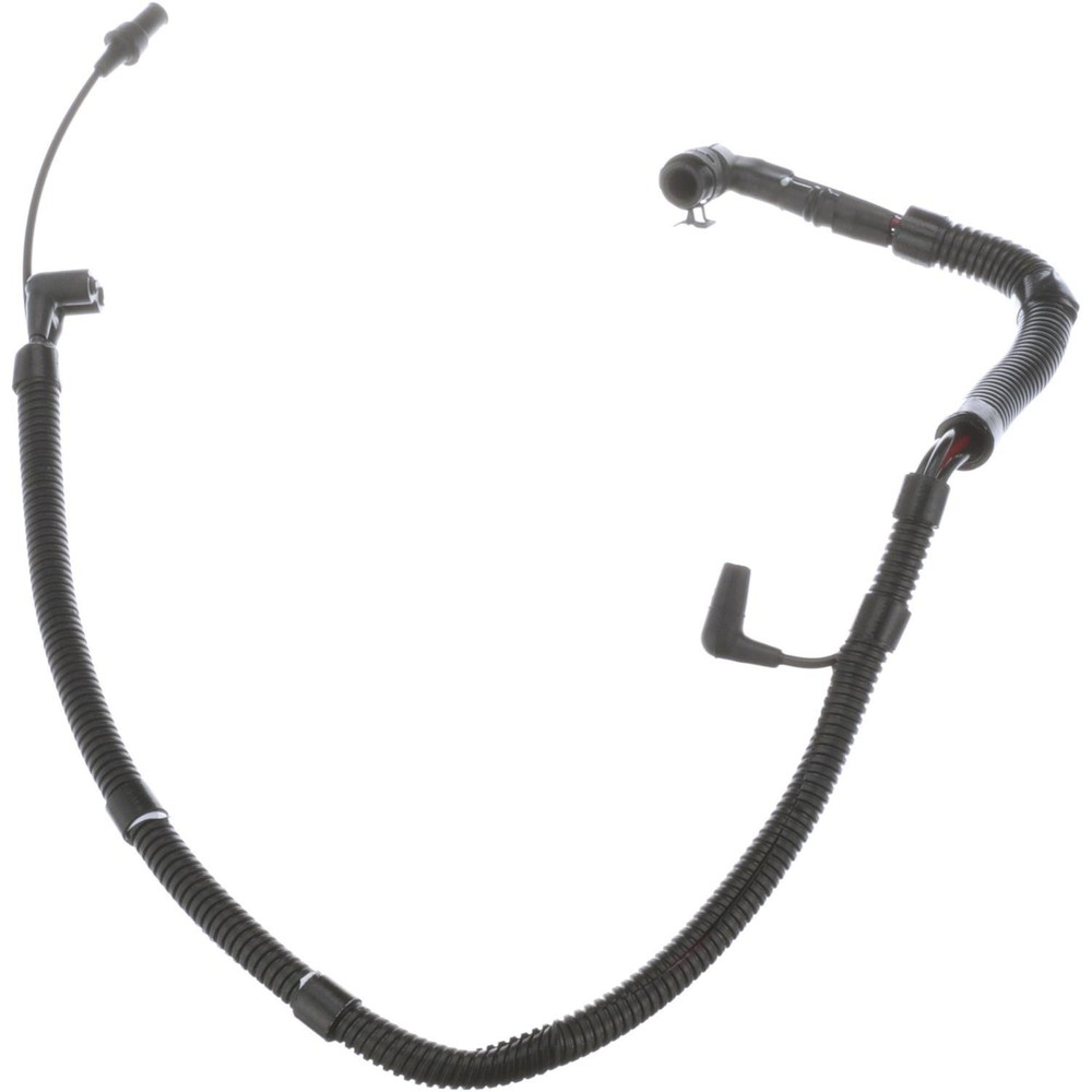Standard Ignition Engine Crankcase Breather Hose for Explorer+More V773