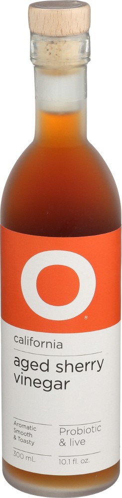 O Vinegar Sherry Pack Of 3