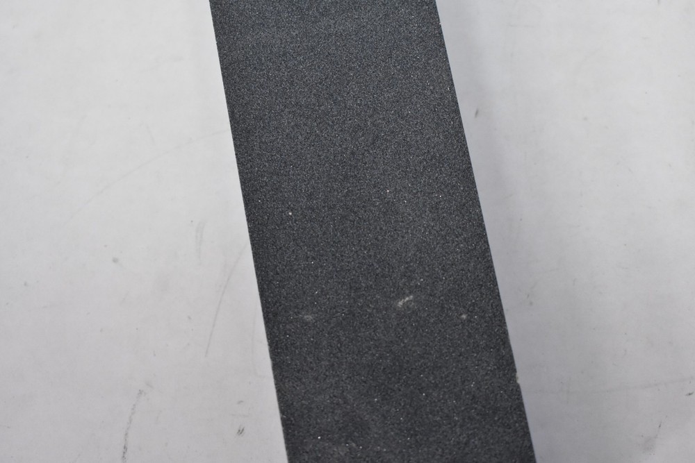 Silicon Carbide Sharpening Stone Rectangular Coarse Fine Grade U109C 6" L