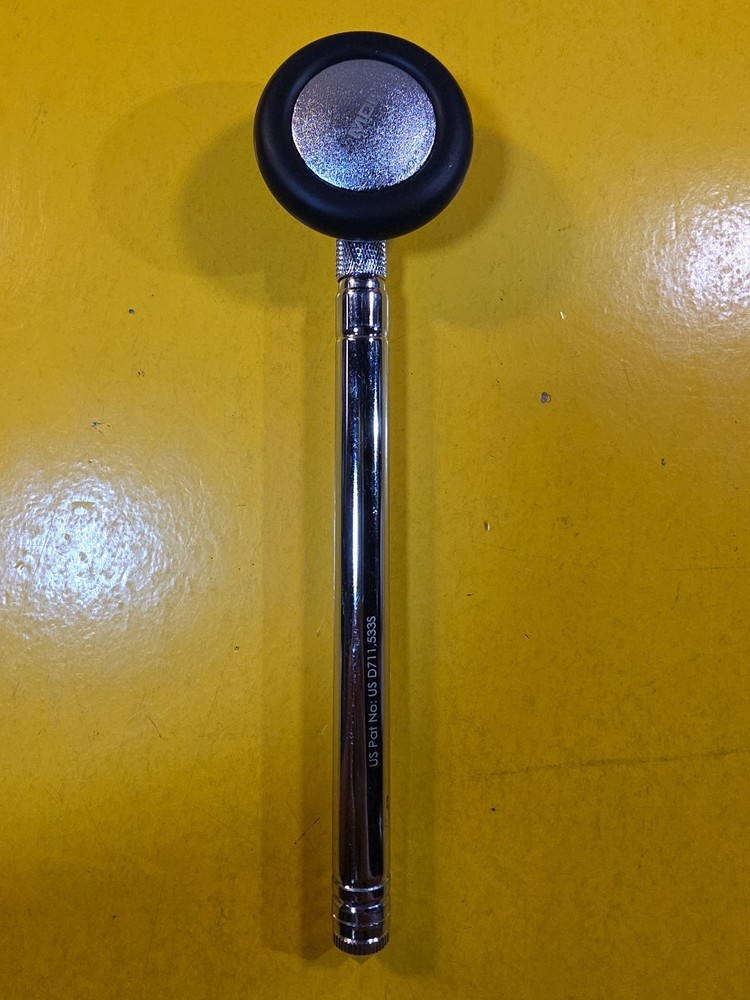 MDF Instruments, Babinski Telescoping 2.0® Neurological Reflex Hammer with