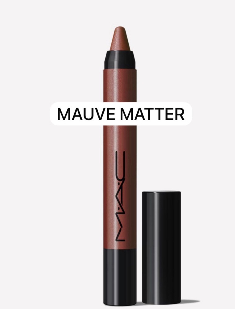 Mac Dazzlelip Crayón