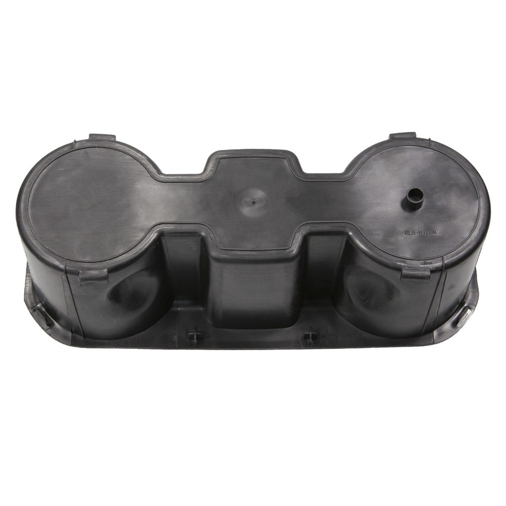 For 2019-2022 Silverado Sierra Front Console Cup Holder Rubber Insert 84505584