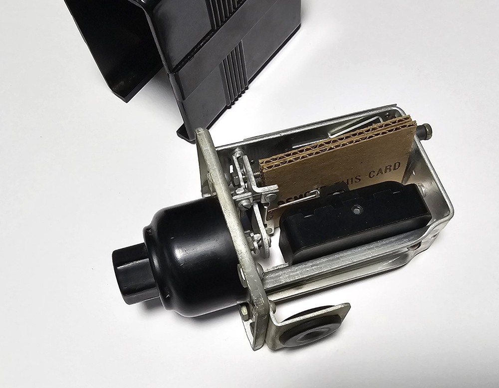 Lynn / Perfex Corp 700-D Pressure Control Switch - New