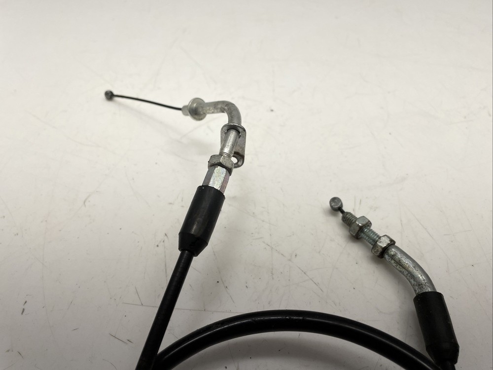 ♻️ Keeway Superlight 125 2021 - 2024 Throttle Cable ♻️
