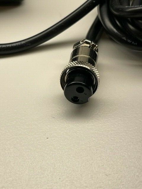 Stair Master power supply 4000PT 2-PIN
