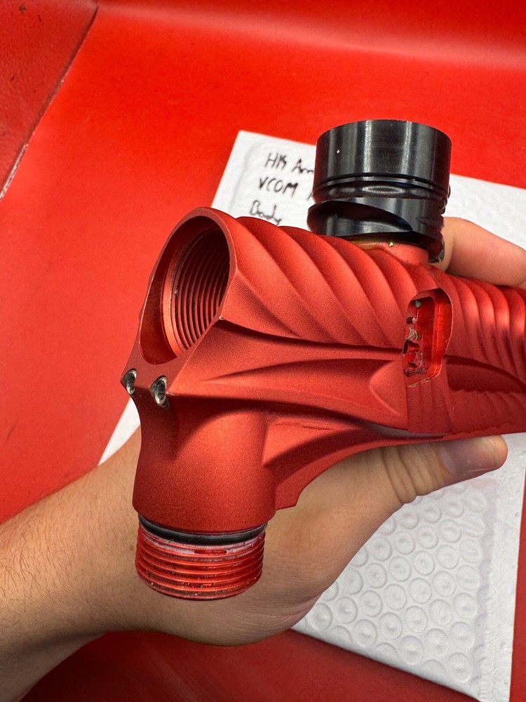 HK Army VCOM Ripper Body