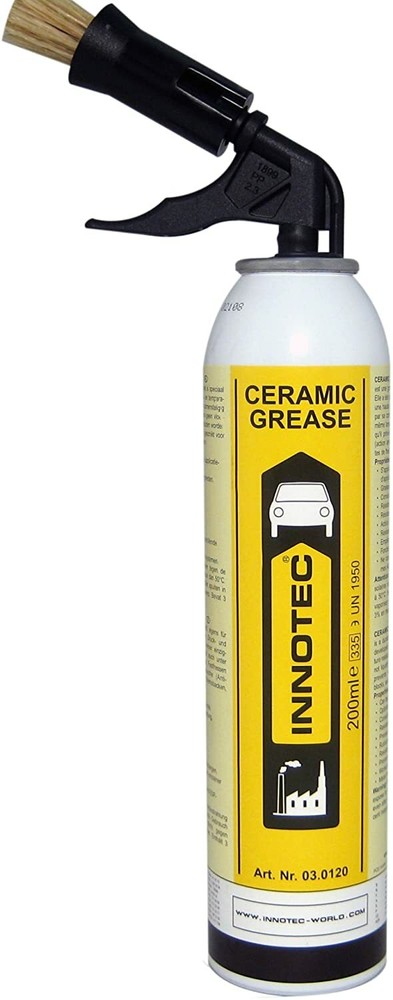 Ceramic Grease Keramikfett Montagepaste Keramikpaste Schmierpaste 200m  74401209