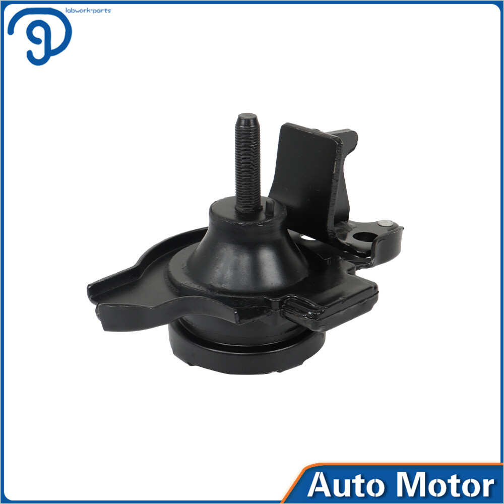 Engine Motor & Automatic Trans. Mount Set 4PCS For 2009-2014 Honda Fit 1.5L
