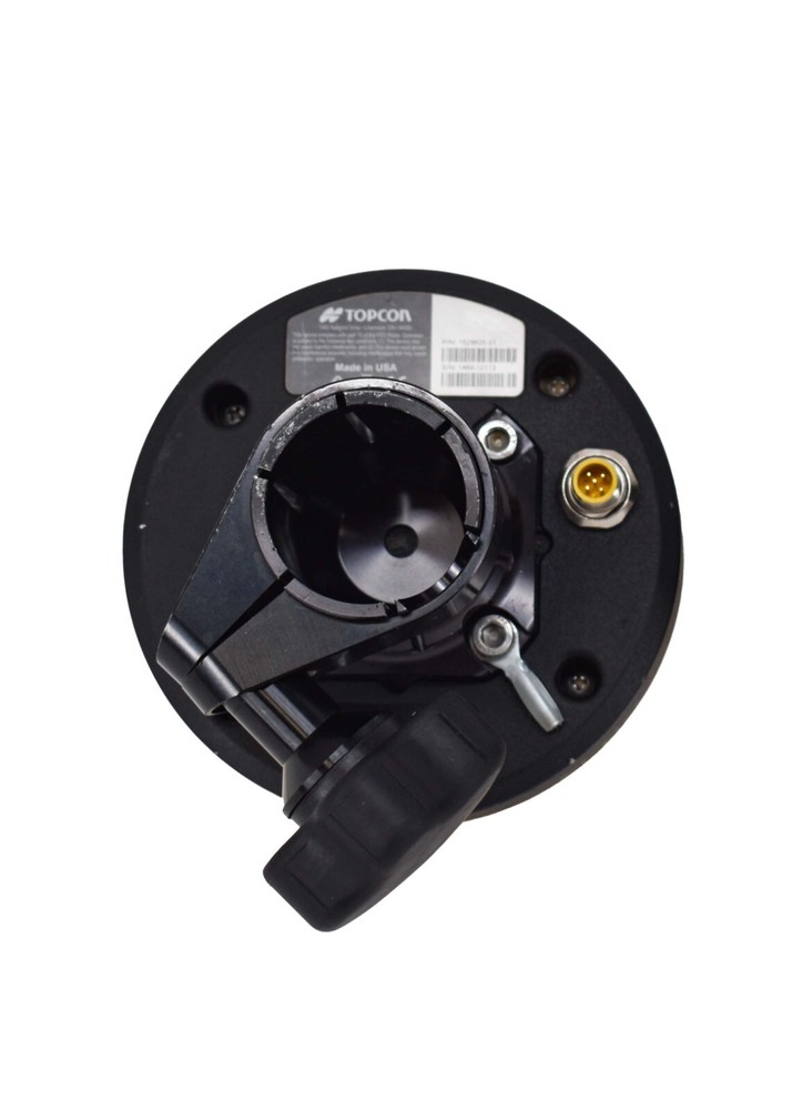 Topcon Single GR-i3F GPS/GNSS Integrated Machine Control Receiver