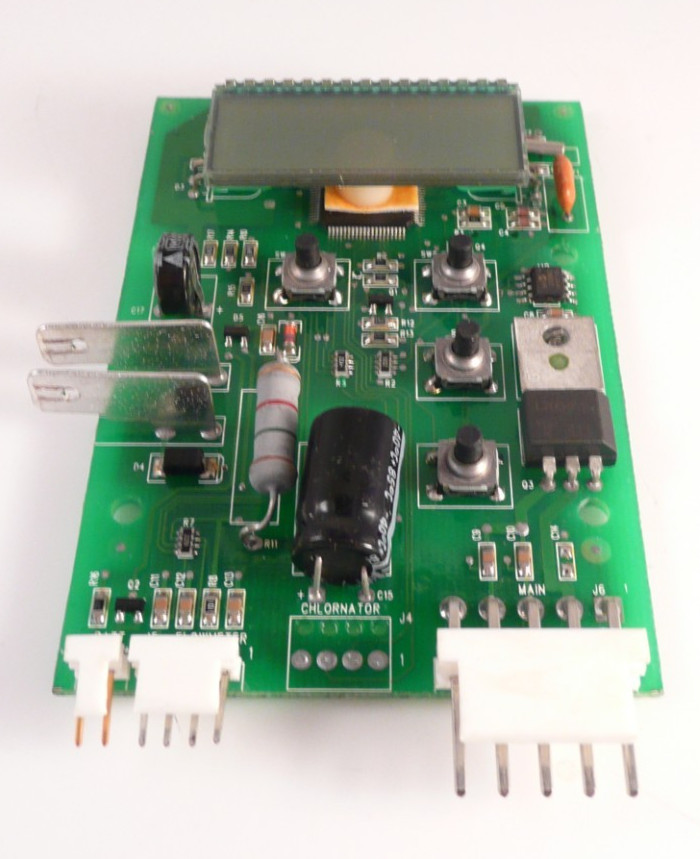 Culligan 01016452 Circuit Control Board Medallist Water Softener Parts