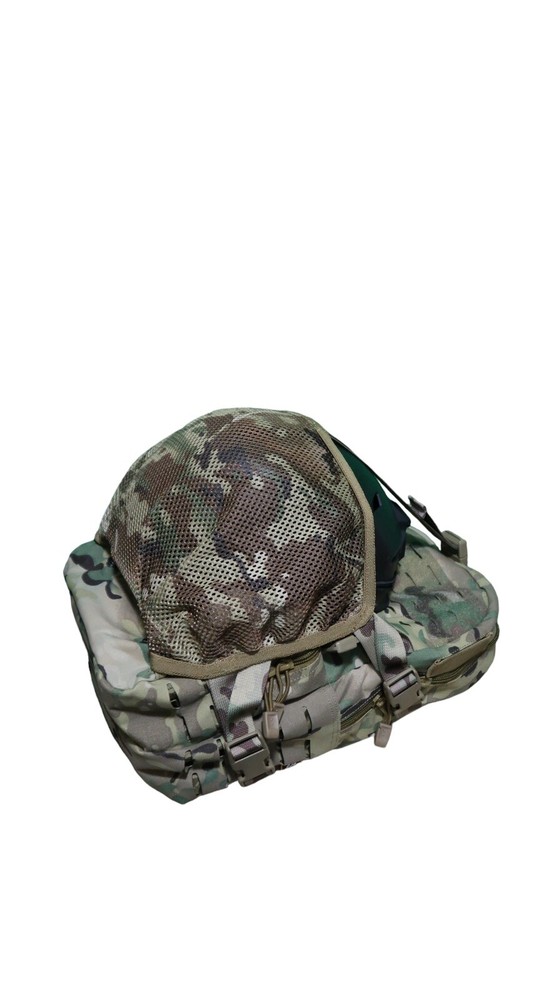 Lightweight Tactical Hydration Backpack