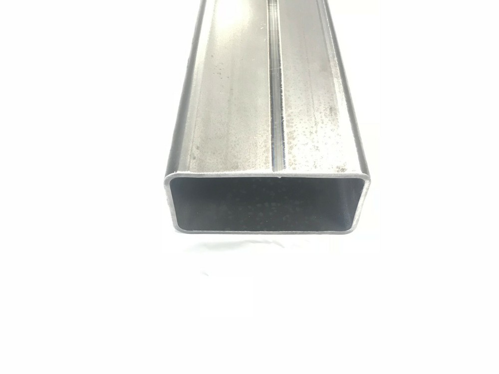Steel Rectangular Tubing 3"X 4" X 1/4" X 12"