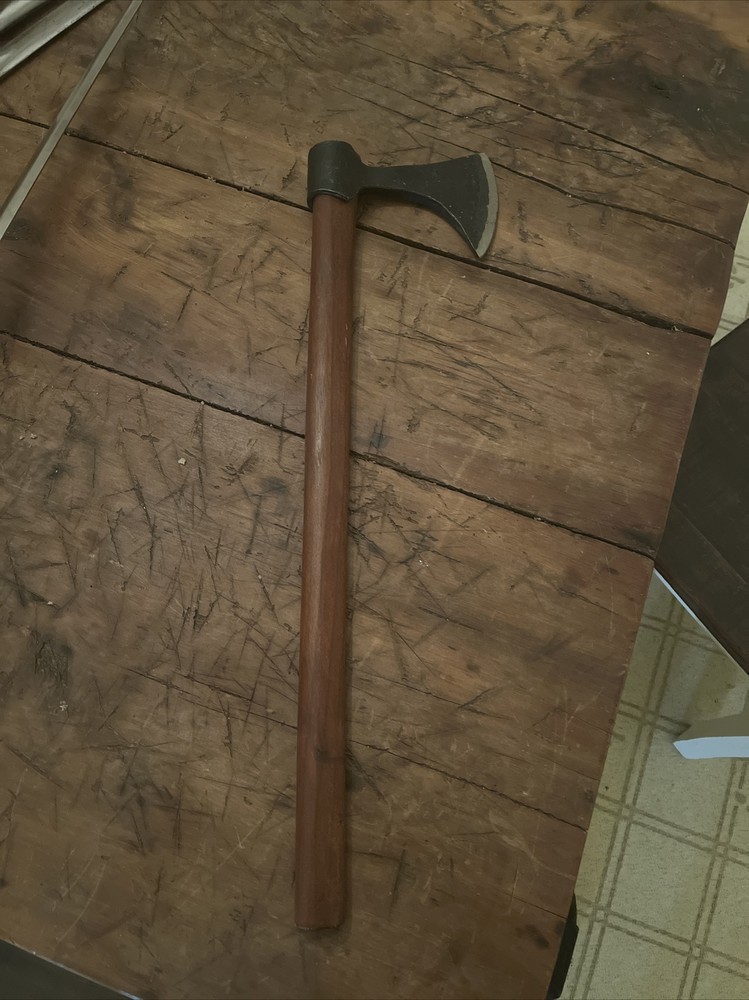 Museum Replicas Hatchet
