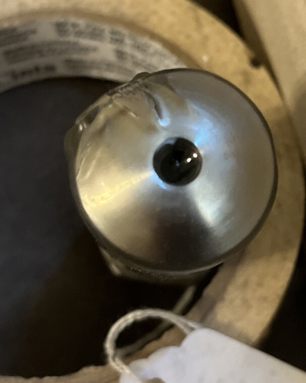 IMS Company Nozzle Body GP 1/4" Long.