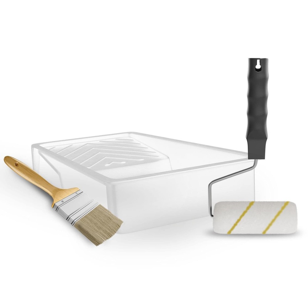 Beyond Paint Multi-Purpose Toolkit for Cabinets, Toolkit, Clear