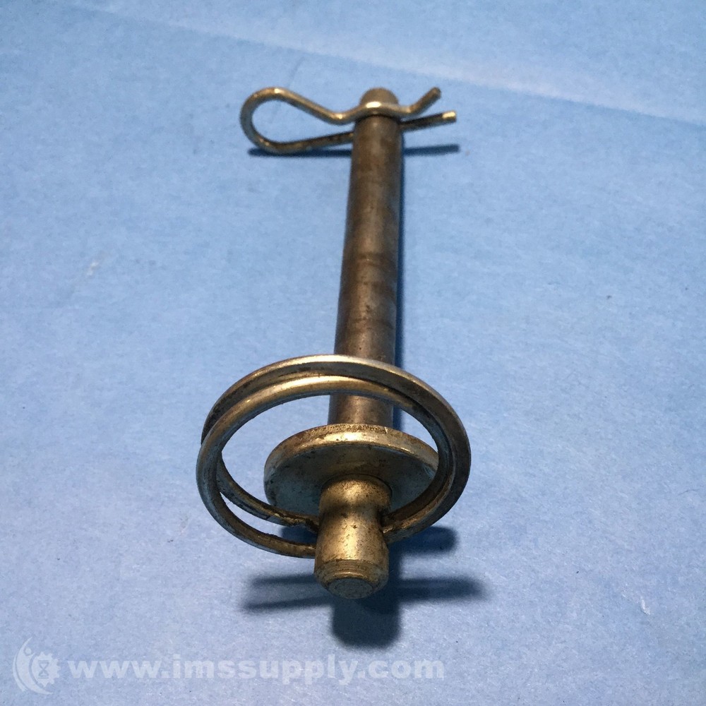 Skeleton Key USIP