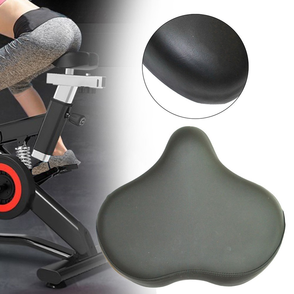 Athletic Performance Boost with Our Comfortable Exercise Bike Cushions