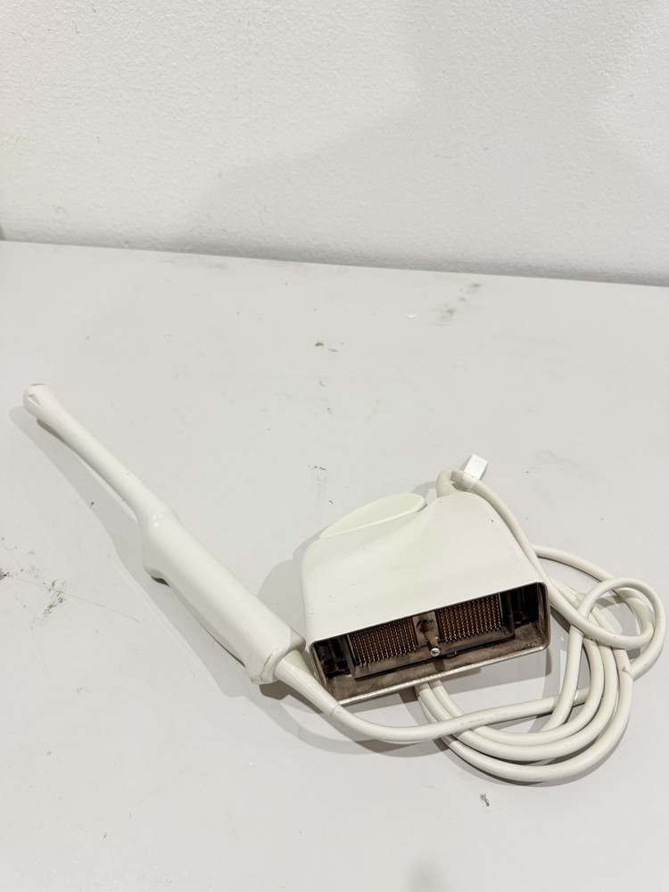 Philips C10-3V Transducer Probe Curved Array Ultrasound