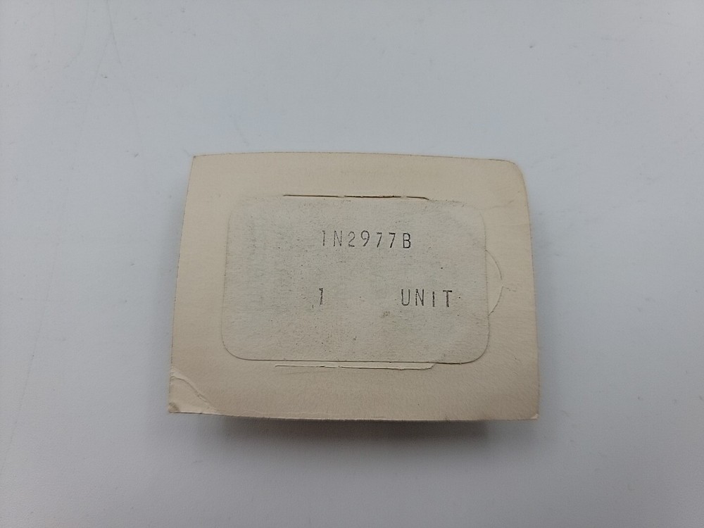 Motorola 1N2977B Rectifier Diode