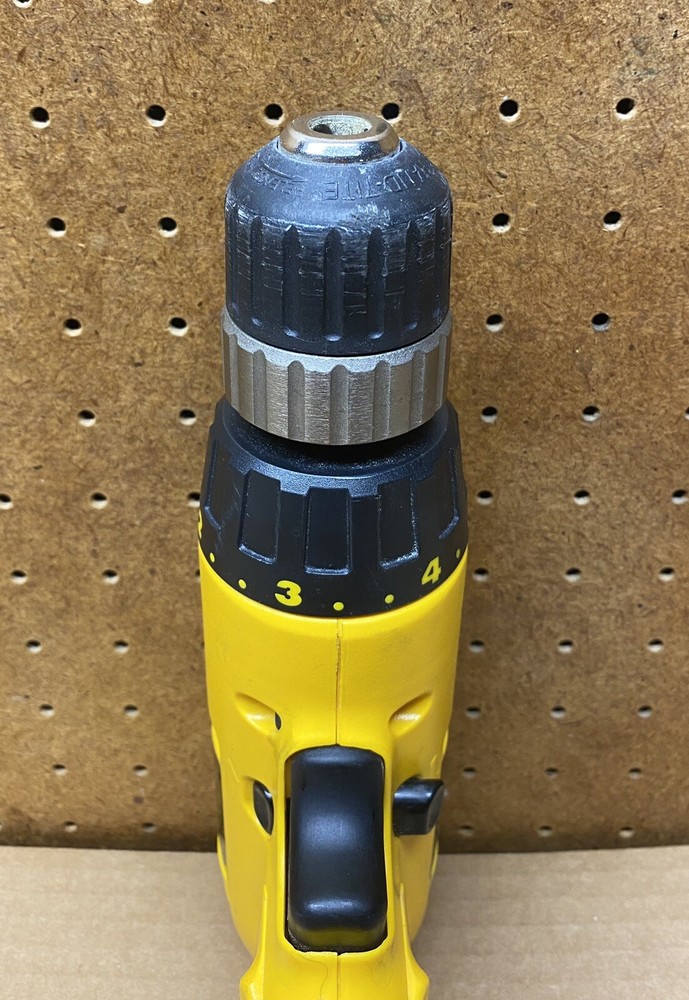 Dewalt 5-Piece 9.6V Compatible Tool Bundle - ALL TESTED AND WORKING