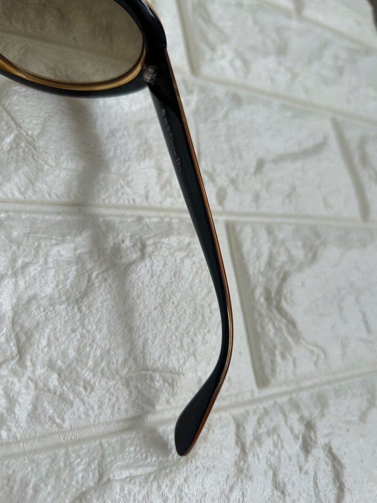 [Used] Christian Dior Sunglasses