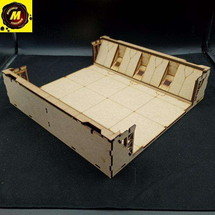 Sunken Spillway - #157471 - Infinity Terrain