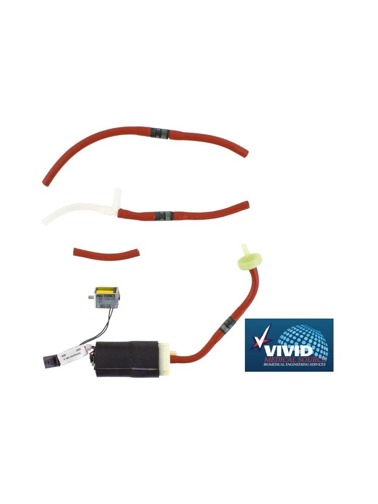 GE CARESCAPE V100 PUMP ASSEMBLY