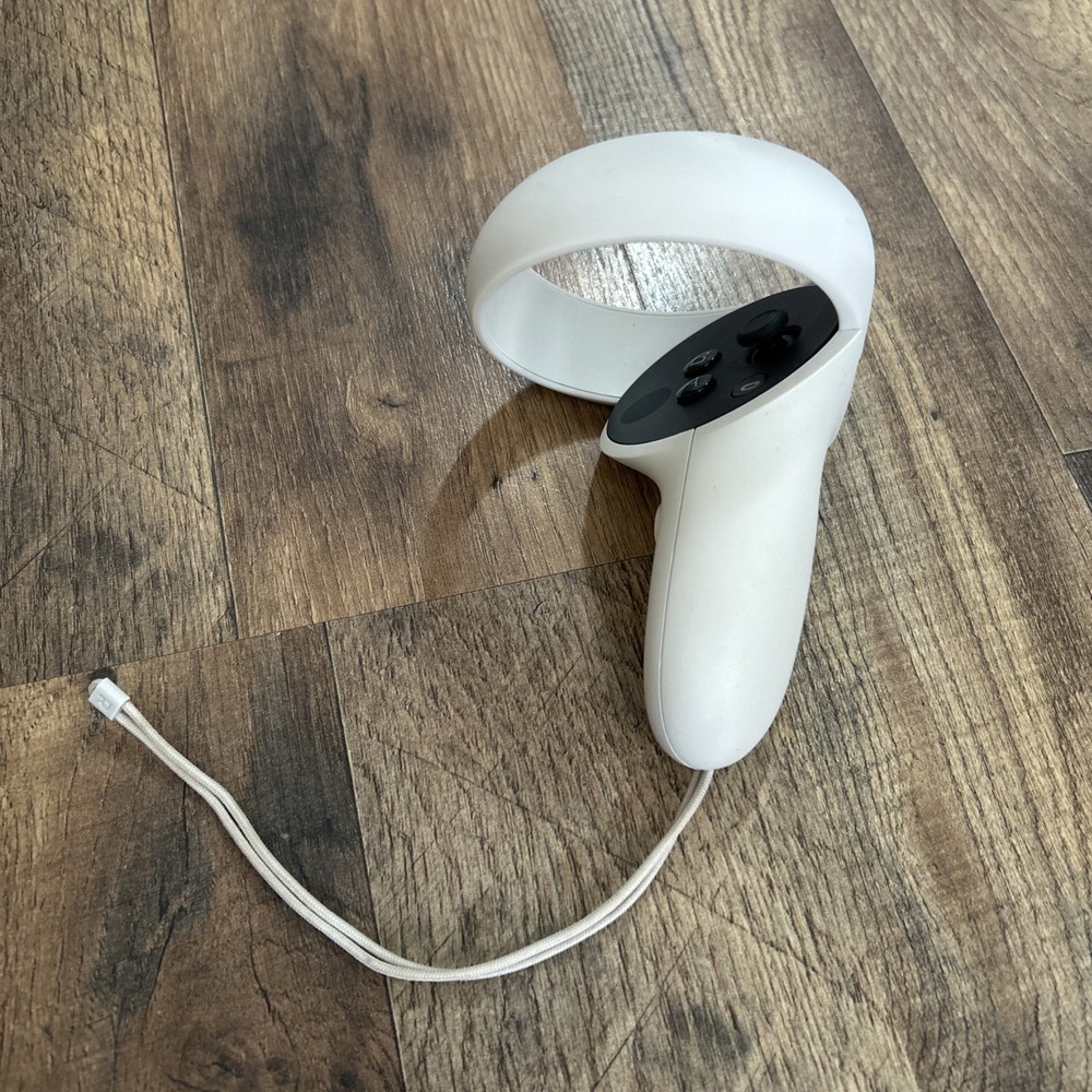 Meta Oculus Quest 2 RIGHT Controller - Great Condition -