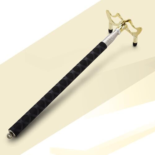 Telescopic Bridge Stick, Pool Table Accessories, Billiards, Pool Bridge,