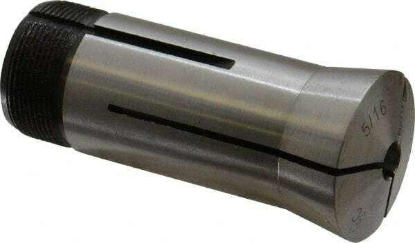 Value Collection 5/16 Inch 5C Round Collet