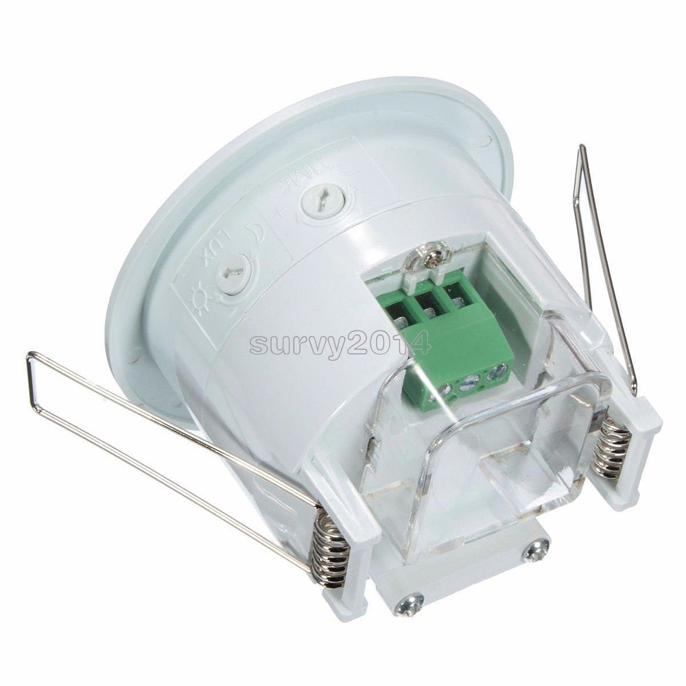 Mini HC-SR505 /360° Ceiling Infrared PIR Motion Sensor Precise Detector Module S
