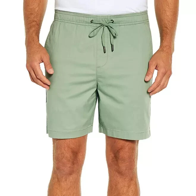 Gap Men's Pull On Short Size XXL Granite Green