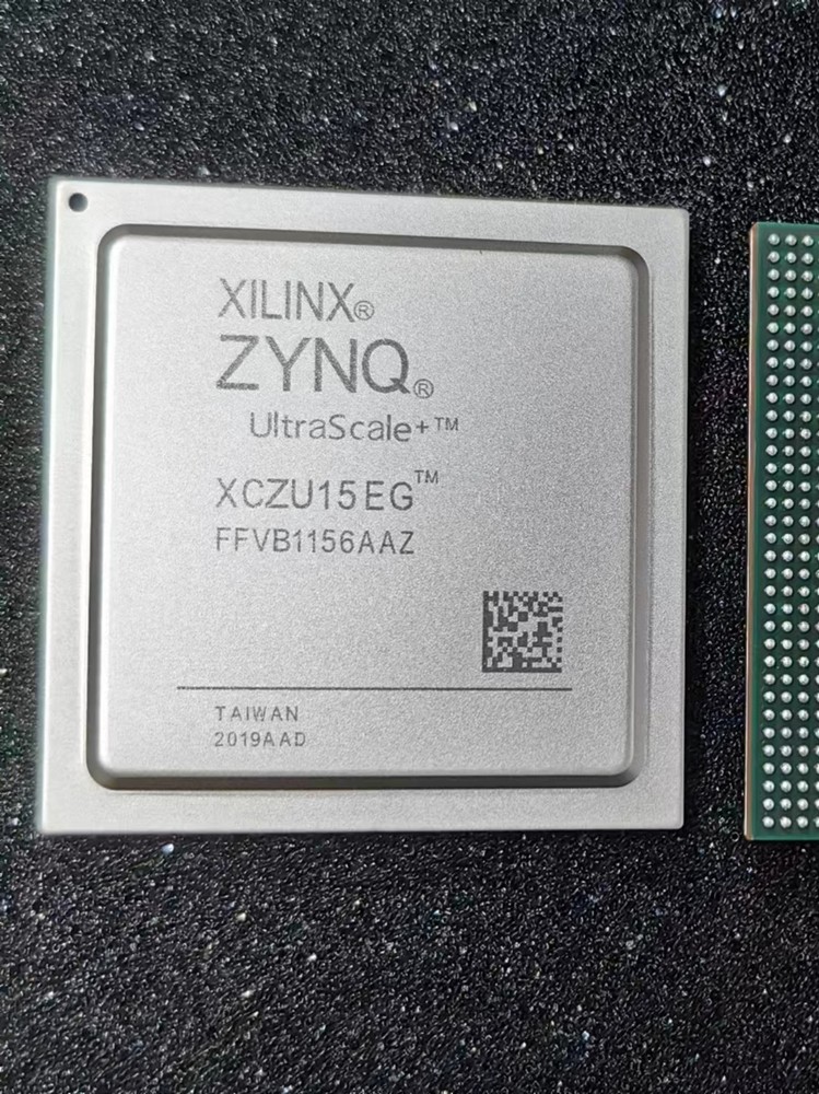 XCZU15EG-2FFVB1156I Programmable Logic Gate Array BGA FPGA