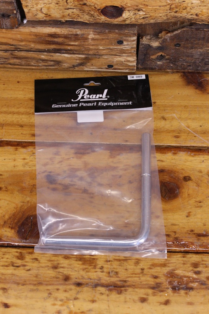 Pearl L-Shaped Support Post for MSS3000 Snare Stand