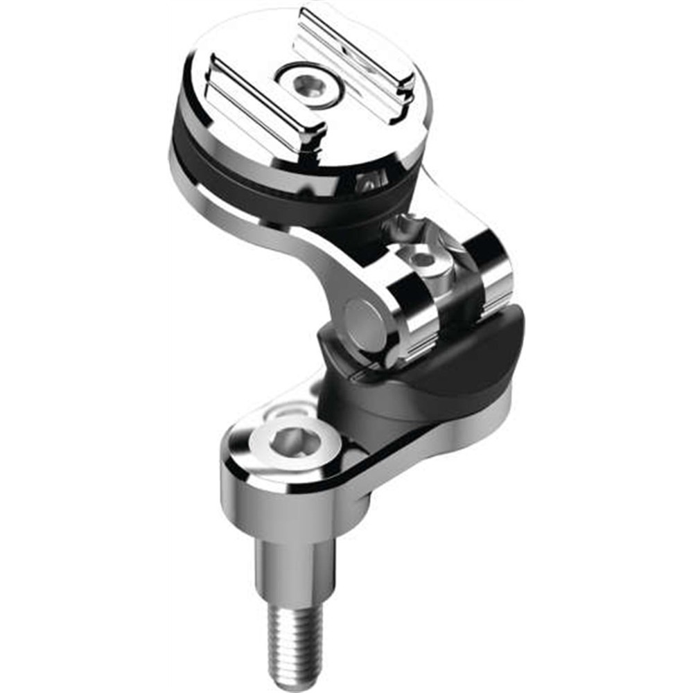 SP Connect Clutch Mount Pro - Chrome 53231
