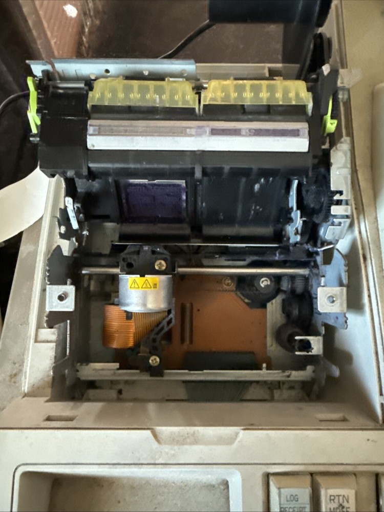 TEC MA-1350