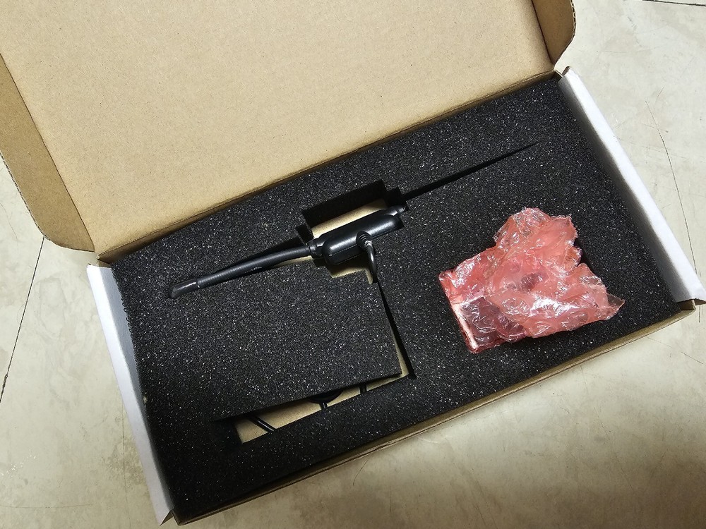 2GIG DREC2 319 Receiver