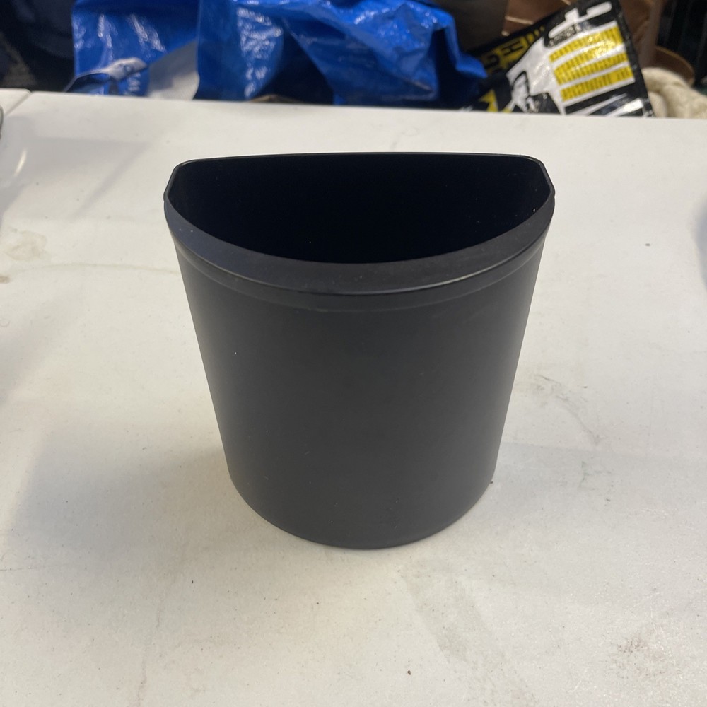 Cuisinart Compact Juice Extractor Juicer CJE-500 Part, Pulp Container Bin
