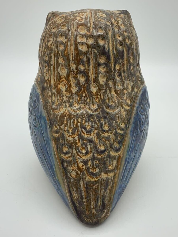 Lladro interior goods owl Used