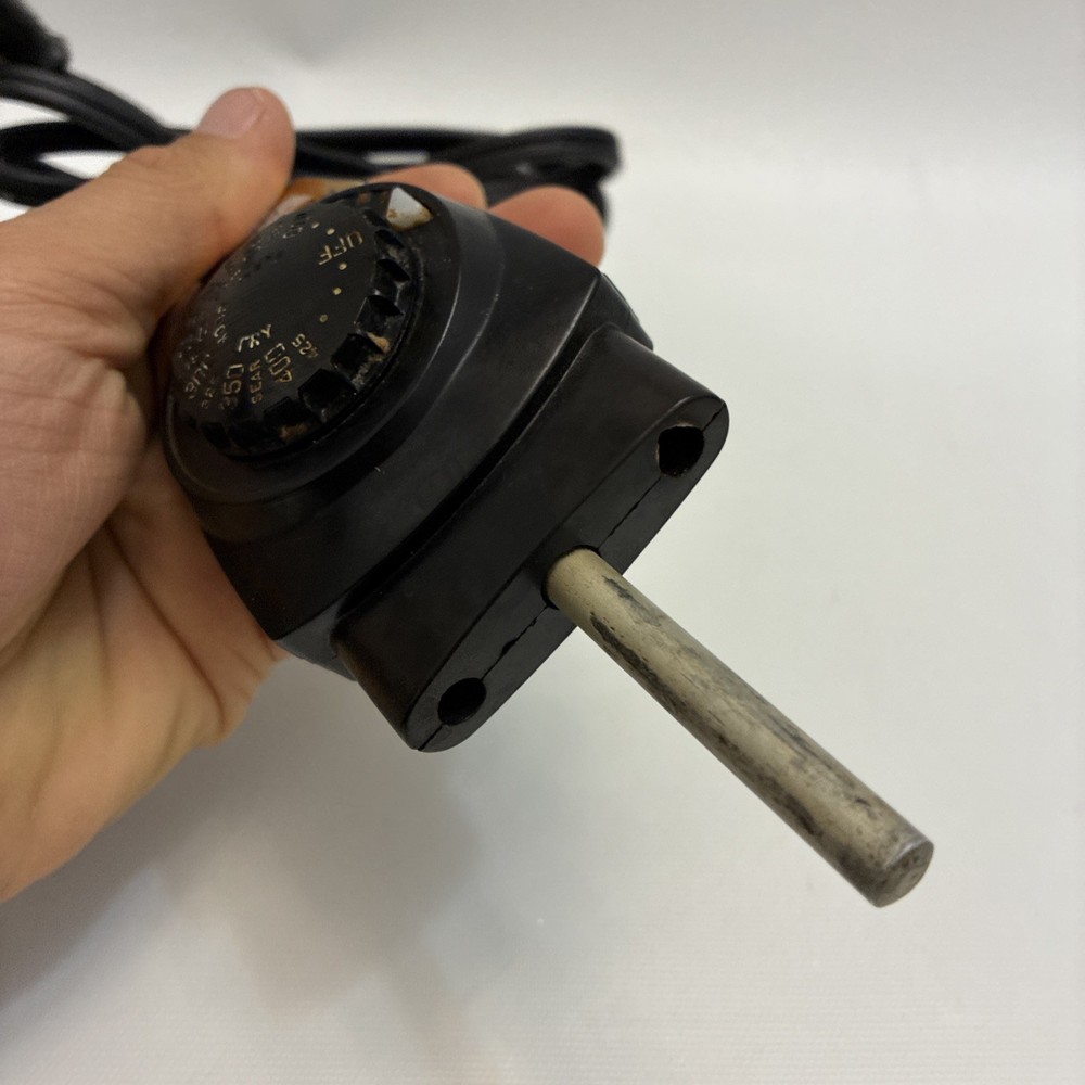 Farberware 100 Perfect Heat Control Replacement Power Cord 1500 Watt
