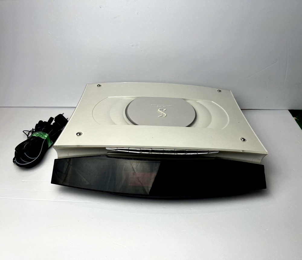 JVC Compact Component System VS-DT8 CD Player AM/FM Tuner no Remote